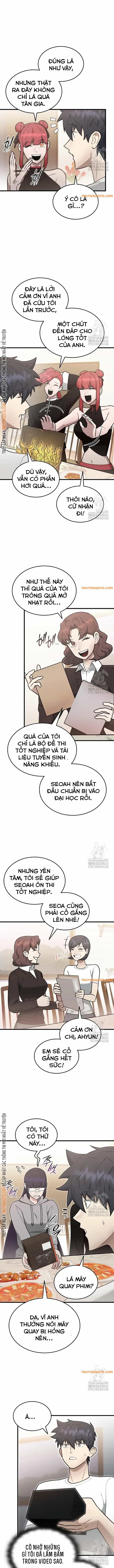 Đăng Ký Kênh Siêu Phàm - Chương 44 - ảnh 6