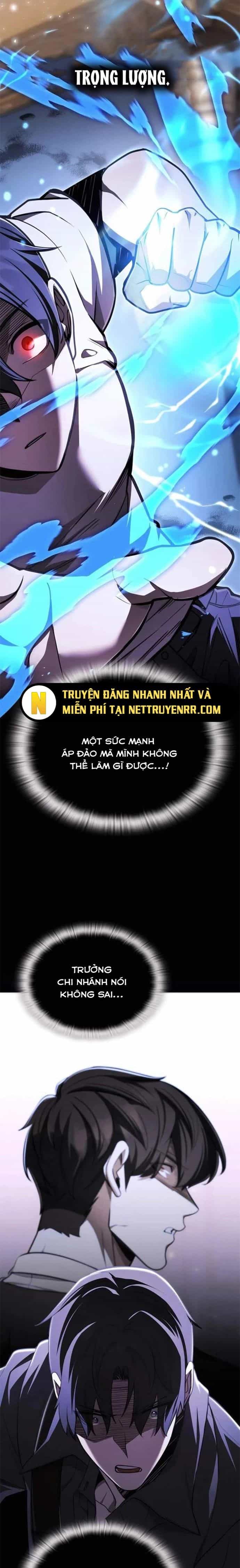Đăng Ký Kênh Siêu Phàm - Chương 46 - ảnh 15