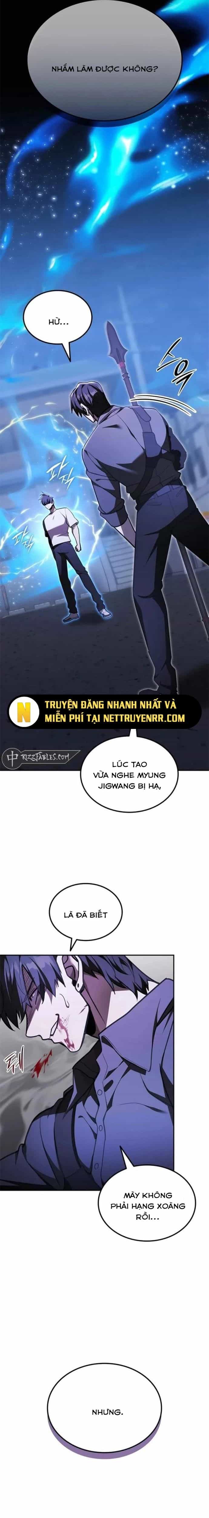 Đăng Ký Kênh Siêu Phàm - Chương 46 - ảnh 4