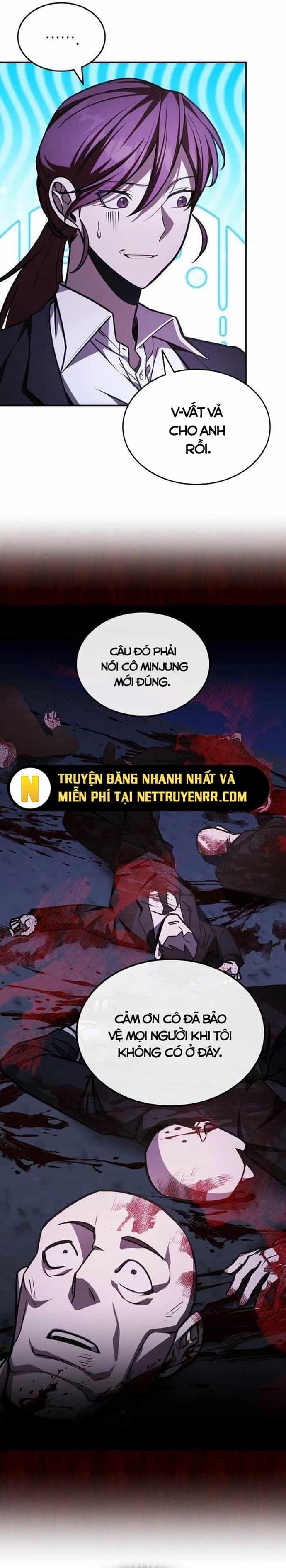 Đăng Ký Kênh Siêu Phàm - Chương 47 - ảnh 4