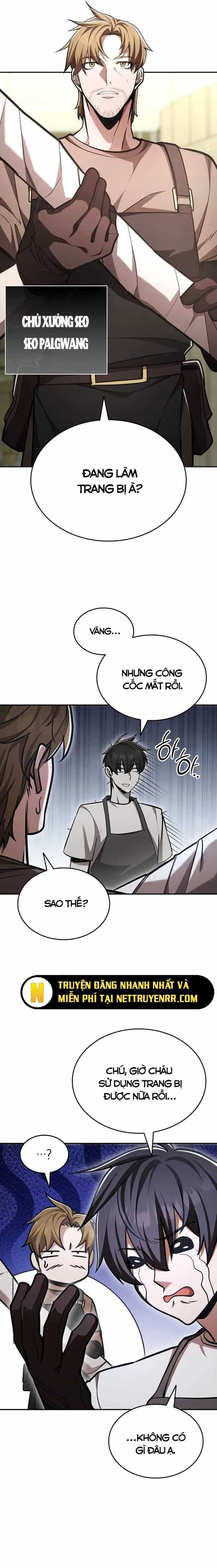 Đăng Ký Kênh Siêu Phàm - Chương 48 - ảnh 22