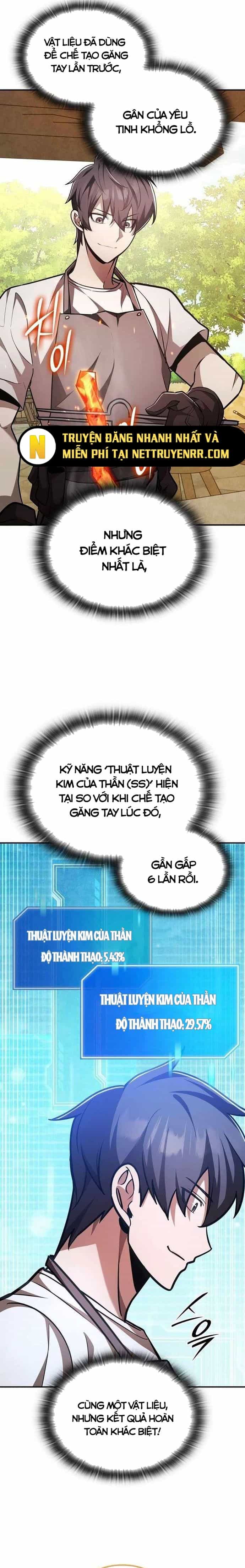 Đăng Ký Kênh Siêu Phàm - Chương 48 - ảnh 6