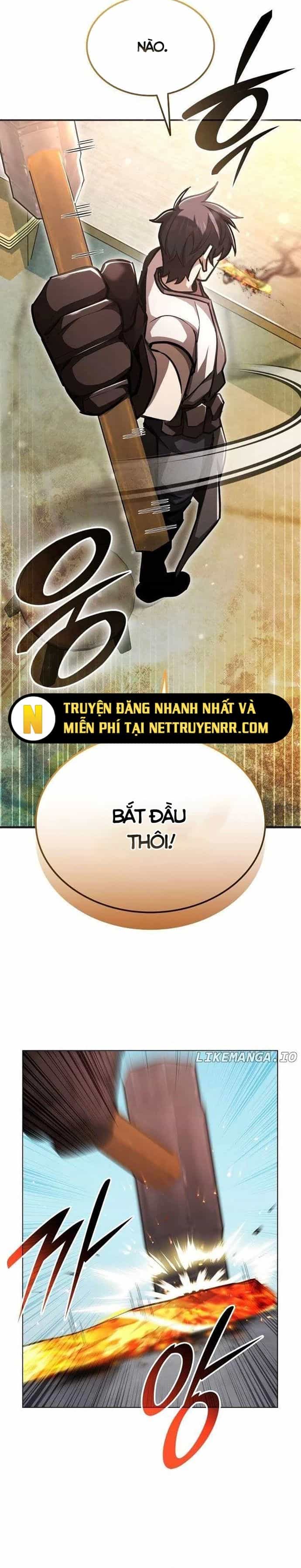 Đăng Ký Kênh Siêu Phàm - Chương 48 - ảnh 7