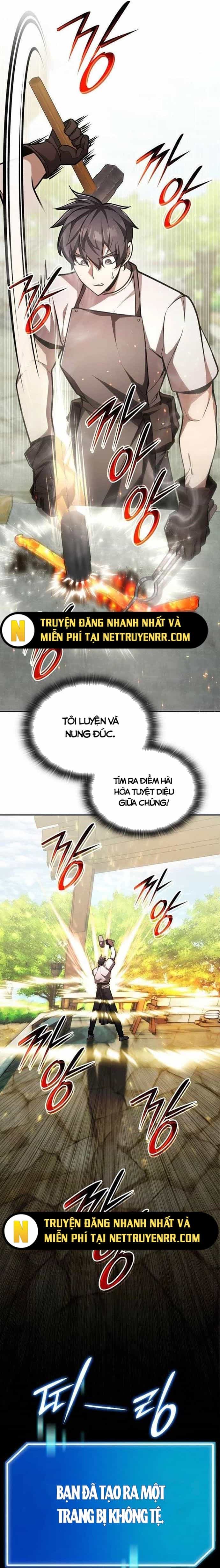 Đăng Ký Kênh Siêu Phàm - Chương 48 - ảnh 8