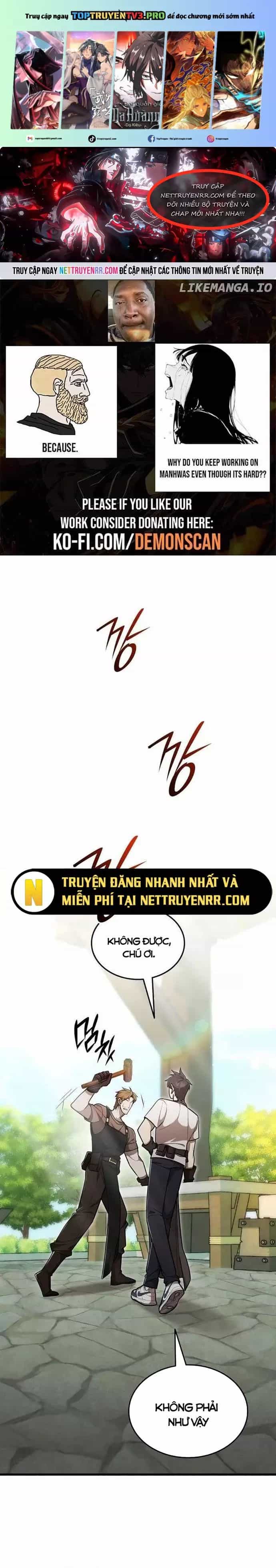 Đăng Ký Kênh Siêu Phàm - Chương 49 - ảnh 1