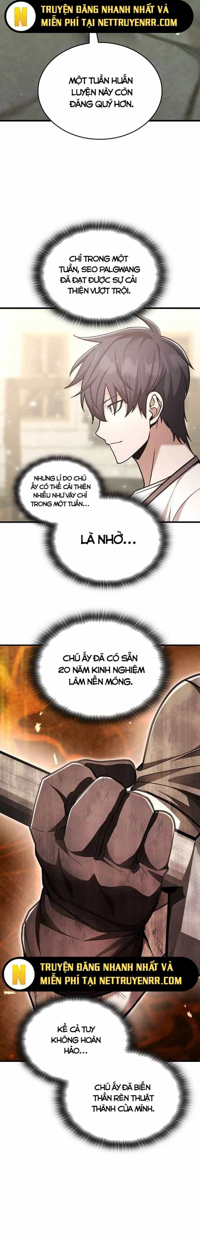 Đăng Ký Kênh Siêu Phàm - Chương 49 - ảnh 16