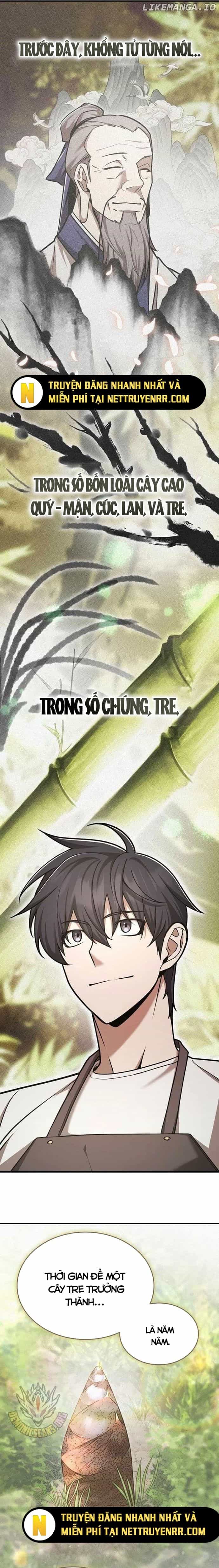 Đăng Ký Kênh Siêu Phàm - Chương 49 - ảnh 17
