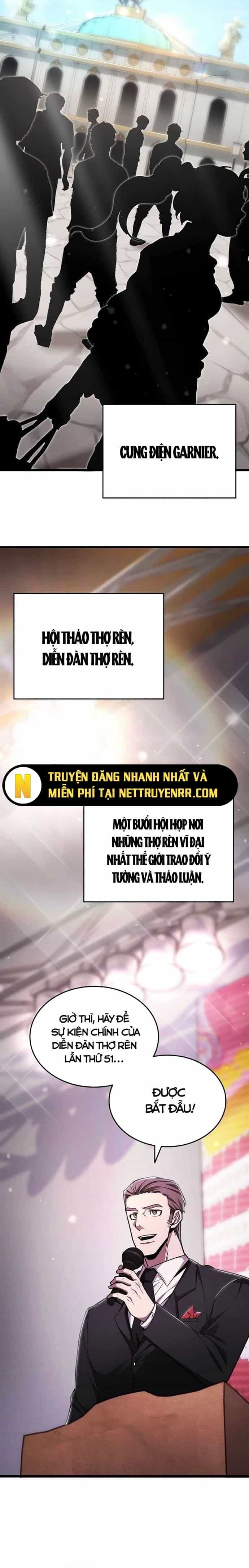 Đăng Ký Kênh Siêu Phàm - Chương 49 - ảnh 22