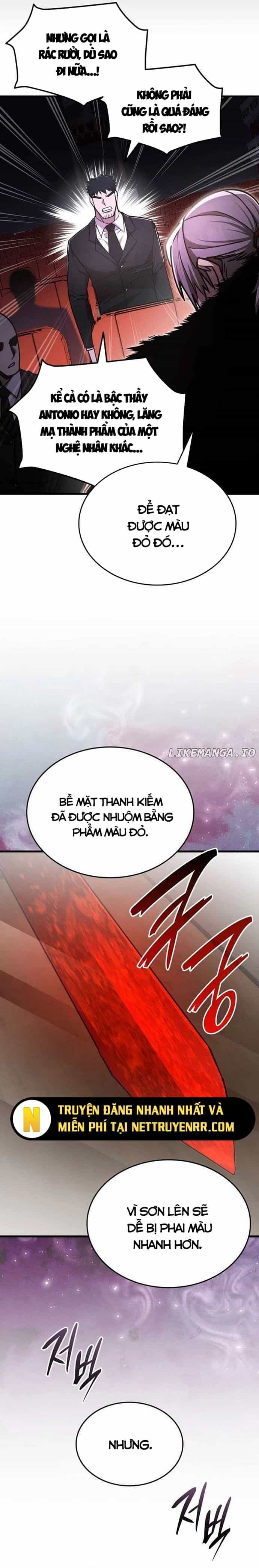 Đăng Ký Kênh Siêu Phàm - Chương 49 - ảnh 27