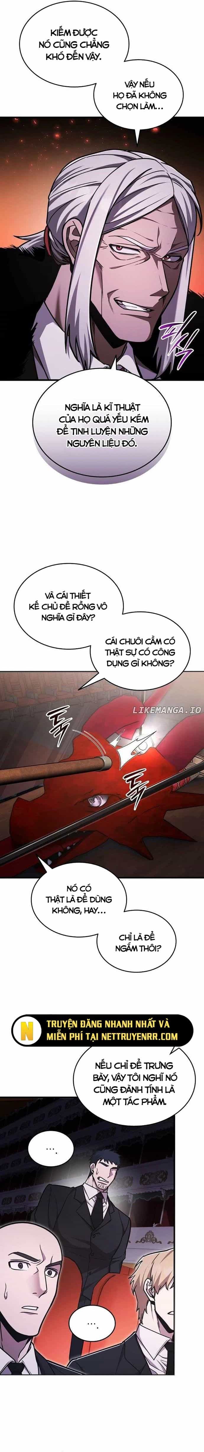 Đăng Ký Kênh Siêu Phàm - Chương 49 - ảnh 29