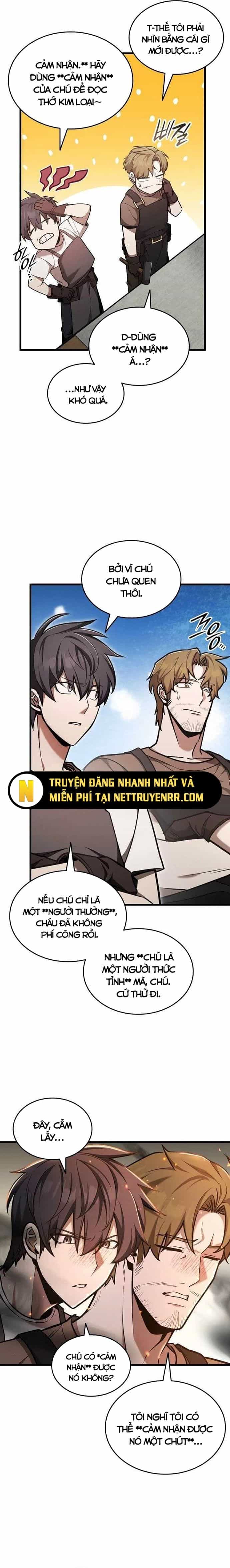 Đăng Ký Kênh Siêu Phàm - Chương 49 - ảnh 4