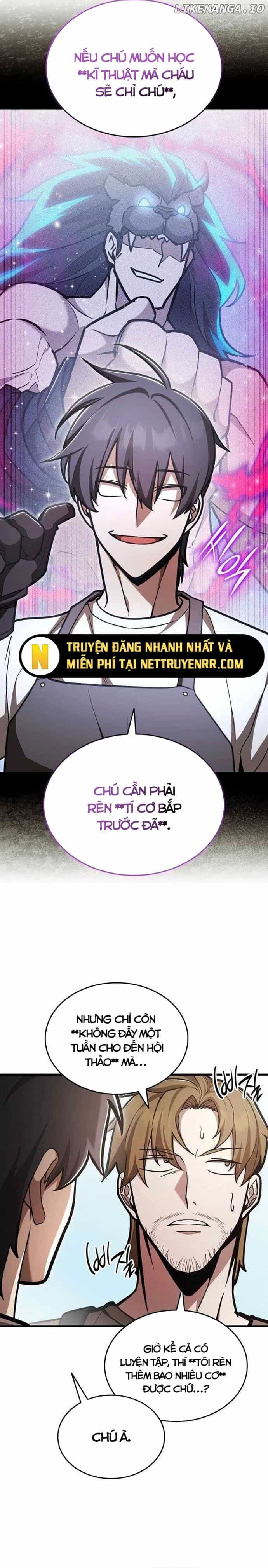 Đăng Ký Kênh Siêu Phàm - Chương 49 - ảnh 9