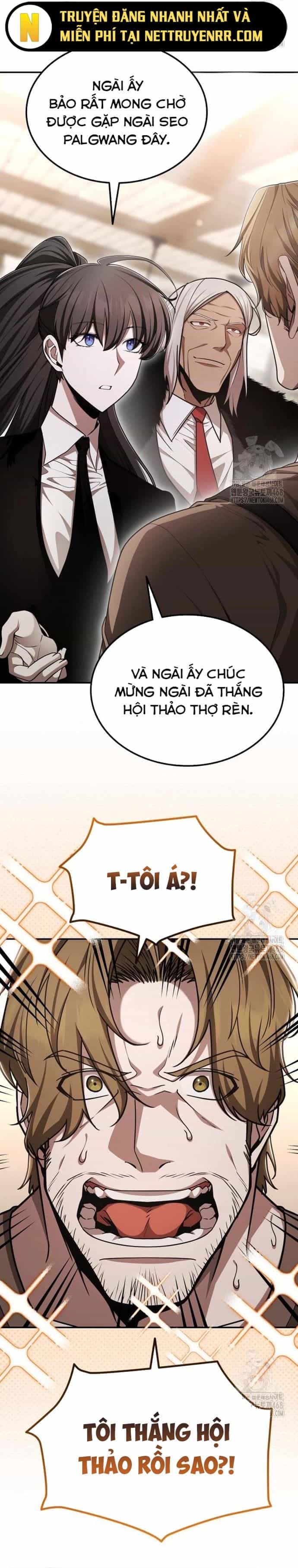 Đăng Ký Kênh Siêu Phàm - Chương 50 - ảnh 3