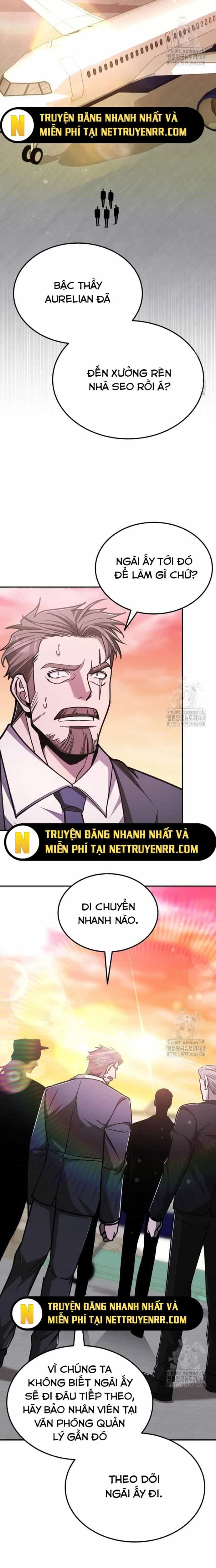 Đăng Ký Kênh Siêu Phàm - Chương 50 - ảnh 34