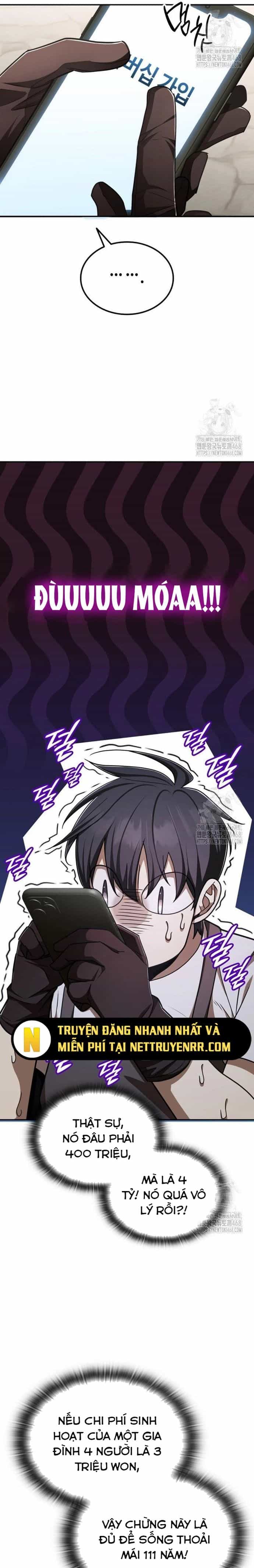 Đăng Ký Kênh Siêu Phàm - Chương 50 - ảnh 8