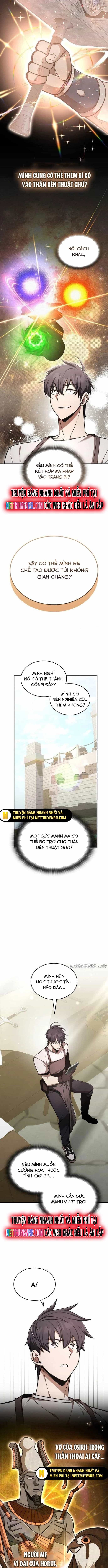 Đăng Ký Kênh Siêu Phàm - Chương 51 - ảnh 7