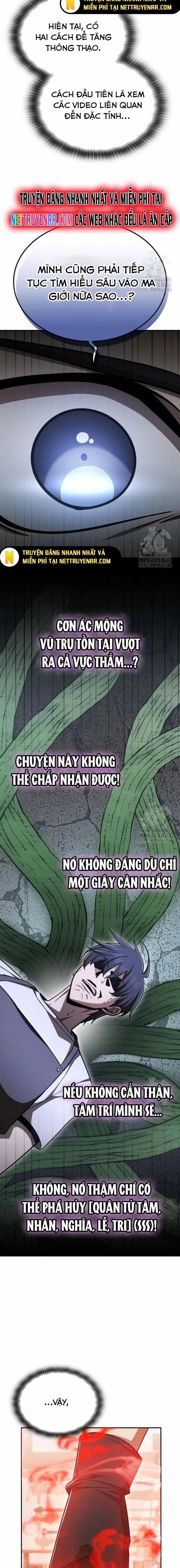 Đăng Ký Kênh Siêu Phàm - Chương 52 - ảnh 11