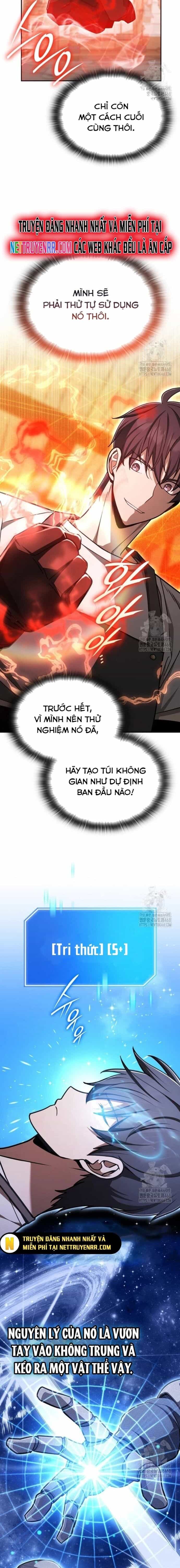 Đăng Ký Kênh Siêu Phàm - Chương 52 - ảnh 12