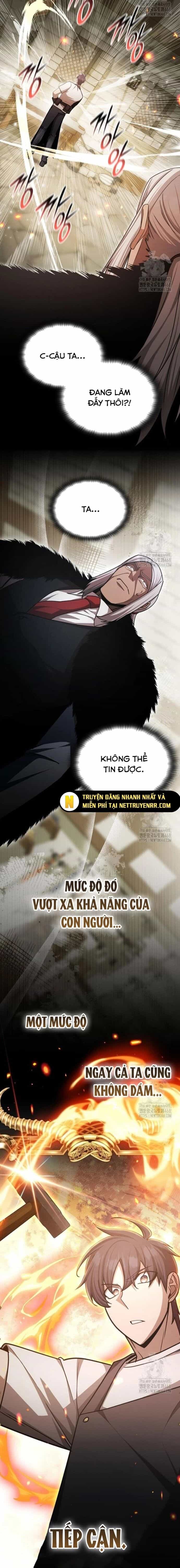 Đăng Ký Kênh Siêu Phàm - Chương 52 - ảnh 24