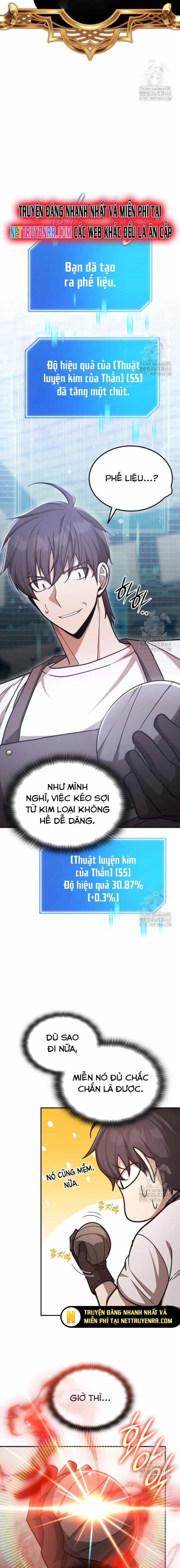 Đăng Ký Kênh Siêu Phàm - Chương 52 - ảnh 25