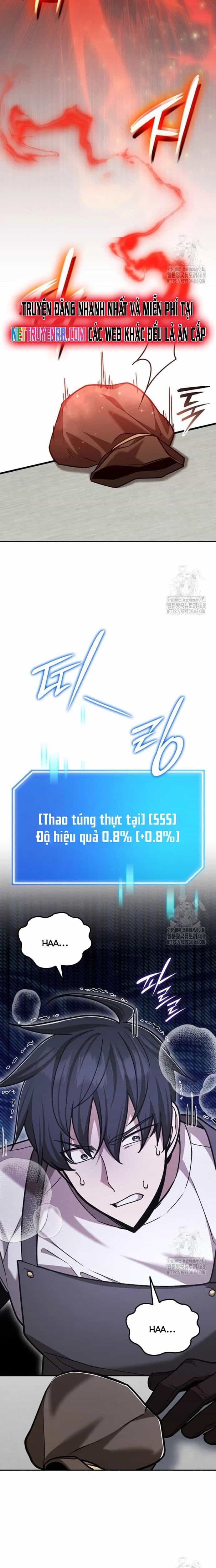 Đăng Ký Kênh Siêu Phàm - Chương 53 - ảnh 11