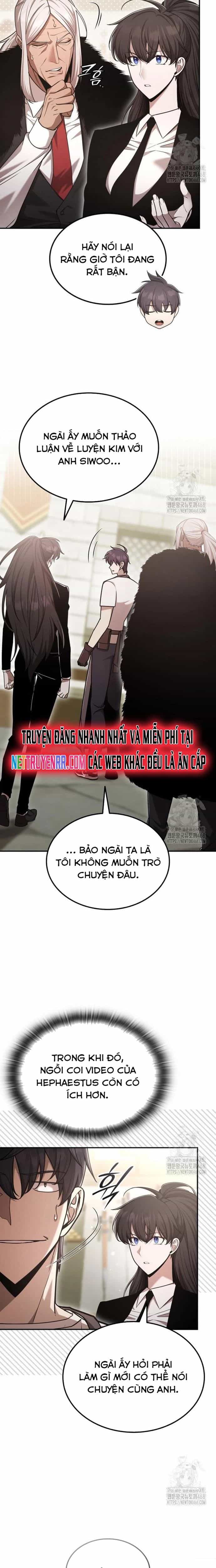 Đăng Ký Kênh Siêu Phàm - Chương 53 - ảnh 2
