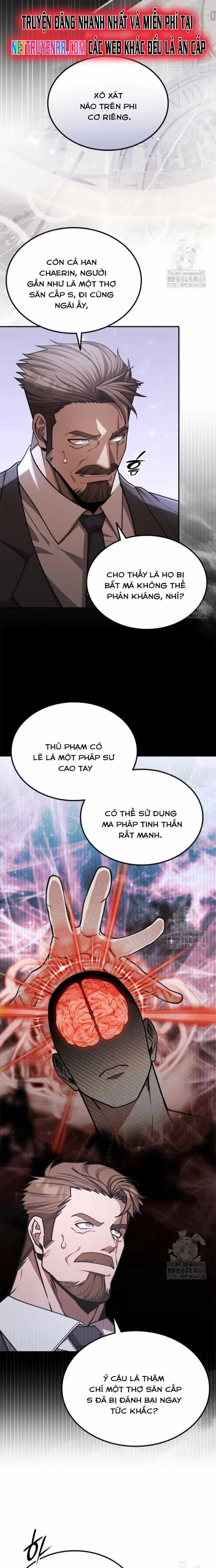 Đăng Ký Kênh Siêu Phàm - Chương 54 - ảnh 16