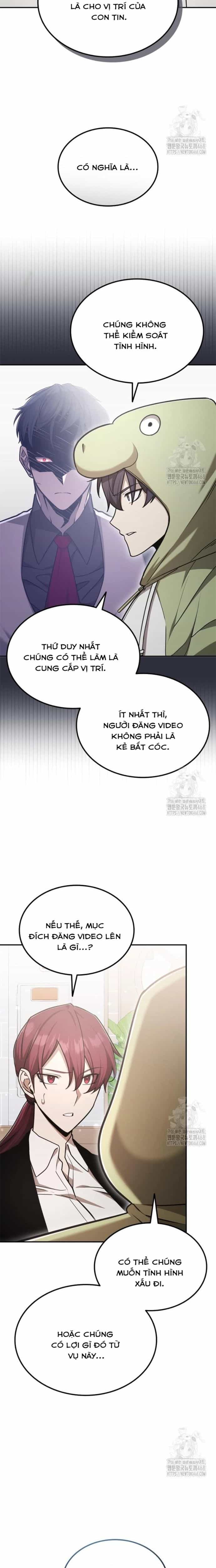 Đăng Ký Kênh Siêu Phàm - Chương 54 - ảnh 30