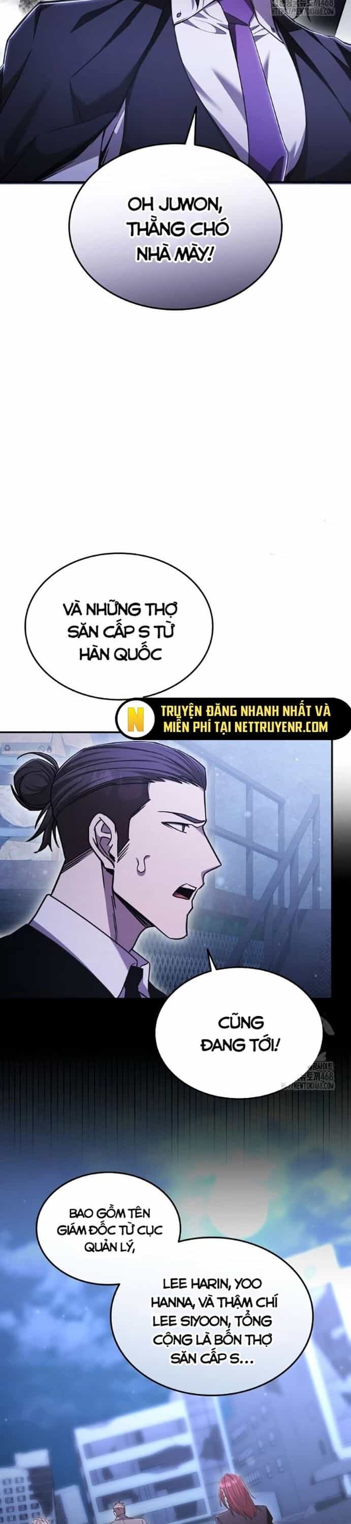 Đăng Ký Kênh Siêu Phàm - Chương 56 - ảnh 12