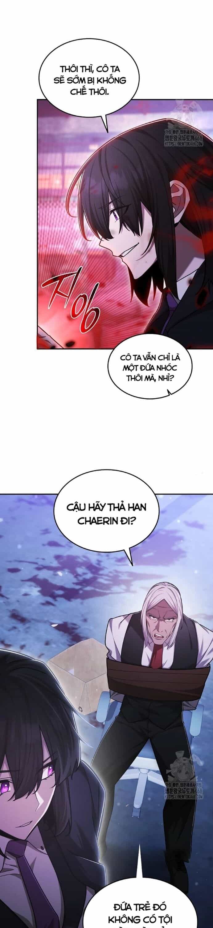 Đăng Ký Kênh Siêu Phàm - Chương 56 - ảnh 2