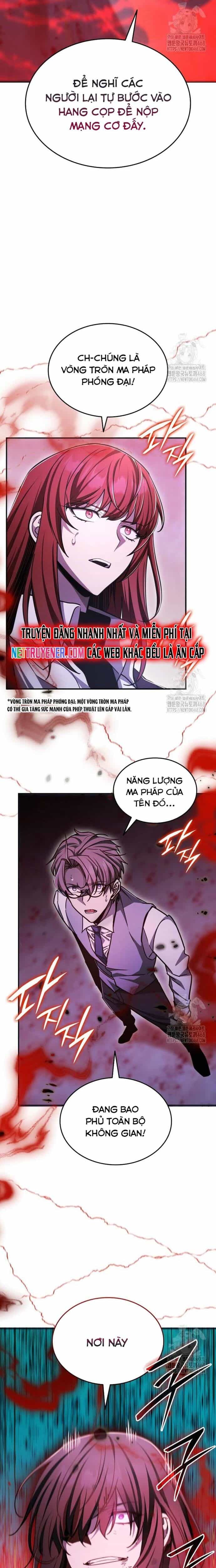 Đăng Ký Kênh Siêu Phàm - Chương 58 - ảnh 20