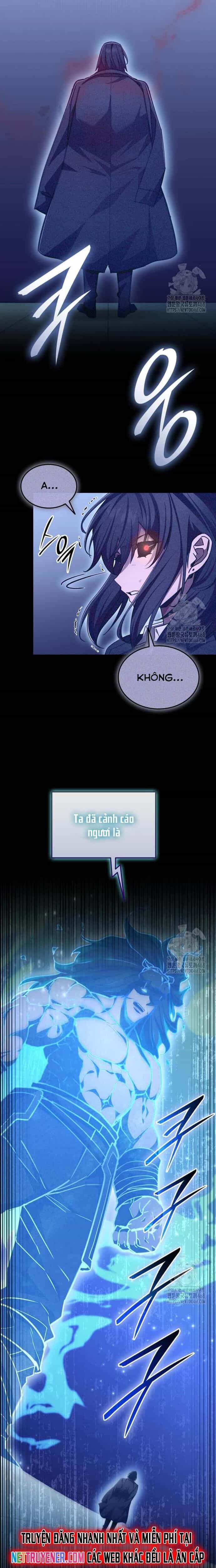 Đăng Ký Kênh Siêu Phàm - Chương 58 - ảnh 27