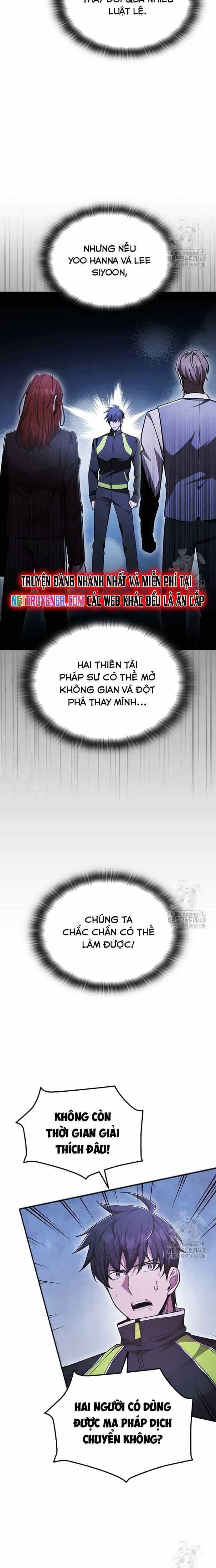 Đăng Ký Kênh Siêu Phàm - Chương 58 - ảnh 3