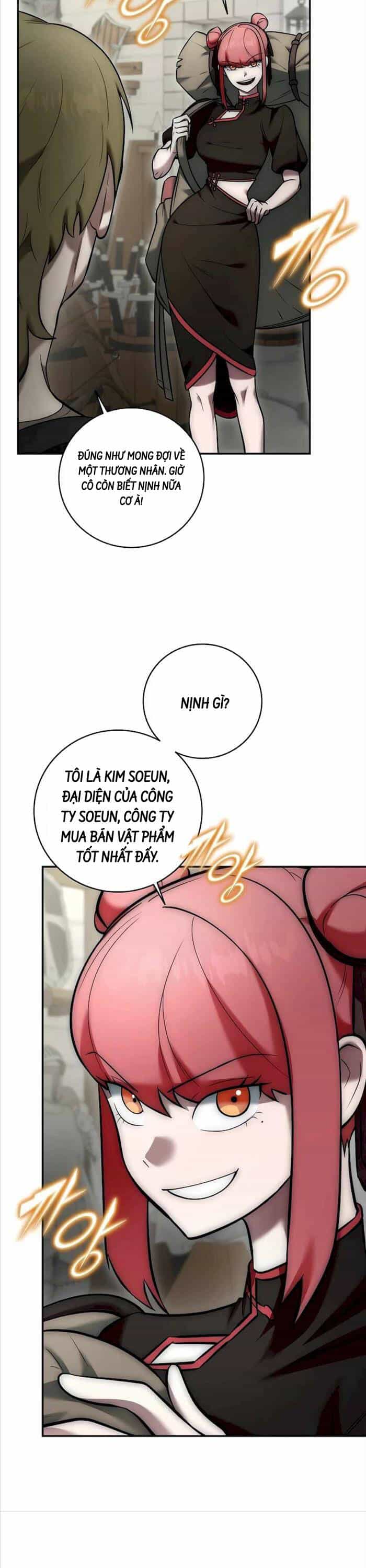 Đăng Ký Kênh Siêu Phàm - Chương 6 - ảnh 22