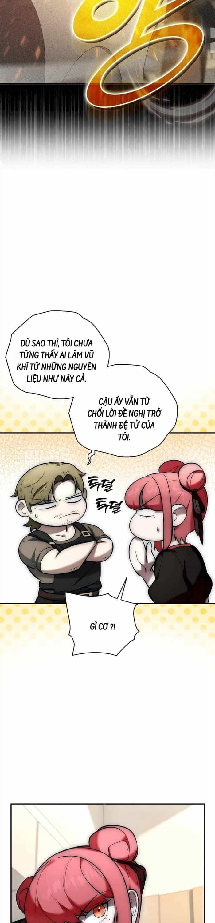 Đăng Ký Kênh Siêu Phàm - Chương 6 - ảnh 31