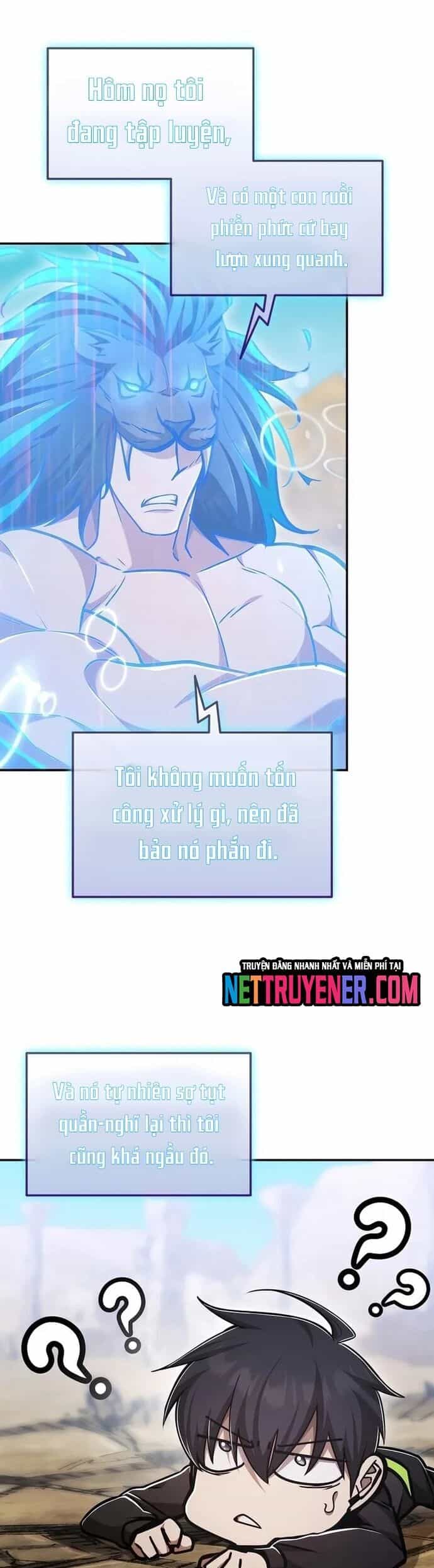Đăng Ký Kênh Siêu Phàm - Chương 61 - ảnh 8