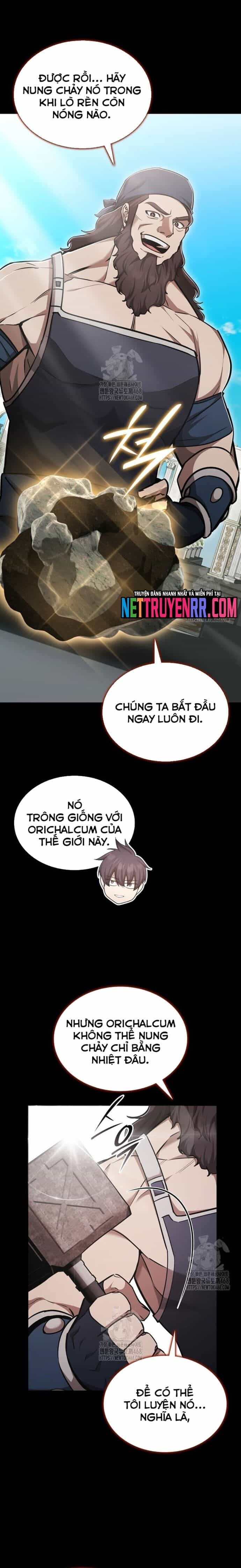 Đăng Ký Kênh Siêu Phàm - Chương 65 - ảnh 11