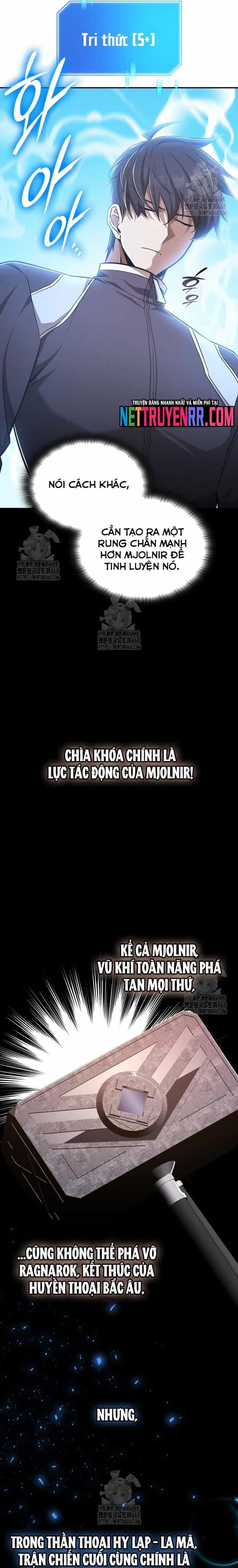 Đăng Ký Kênh Siêu Phàm - Chương 65 - ảnh 23