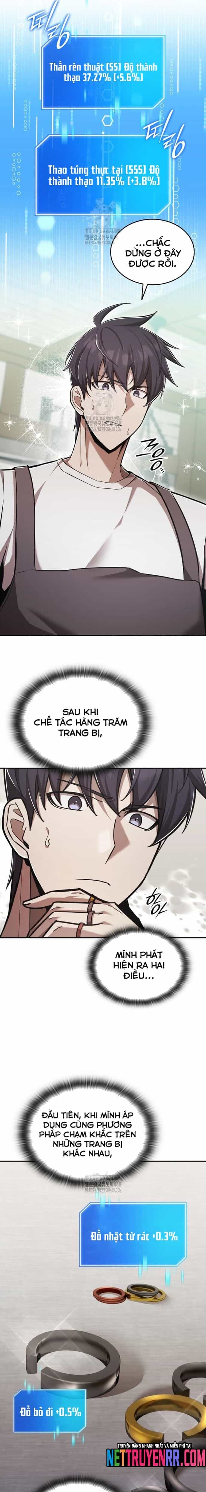 Đăng Ký Kênh Siêu Phàm - Chương 65 - ảnh 4