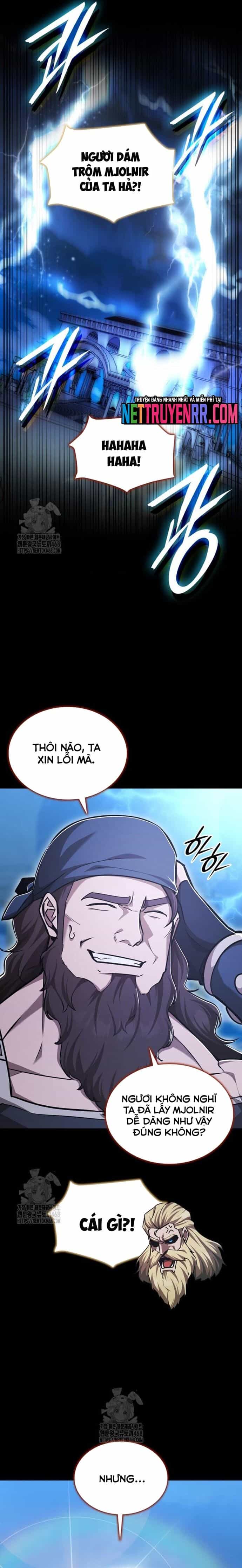 Đăng Ký Kênh Siêu Phàm - Chương 65 - ảnh 8