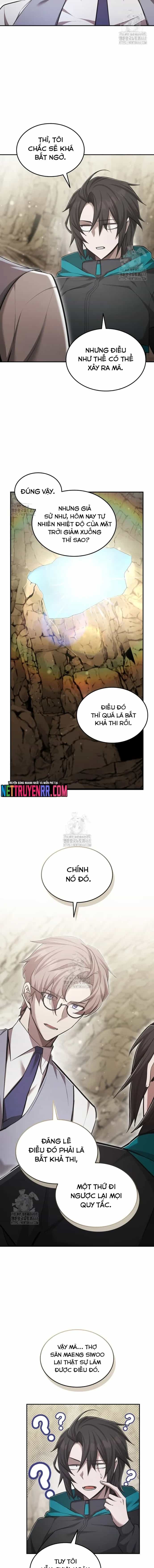 Đăng Ký Kênh Siêu Phàm - Chương 66.1 - ảnh 17
