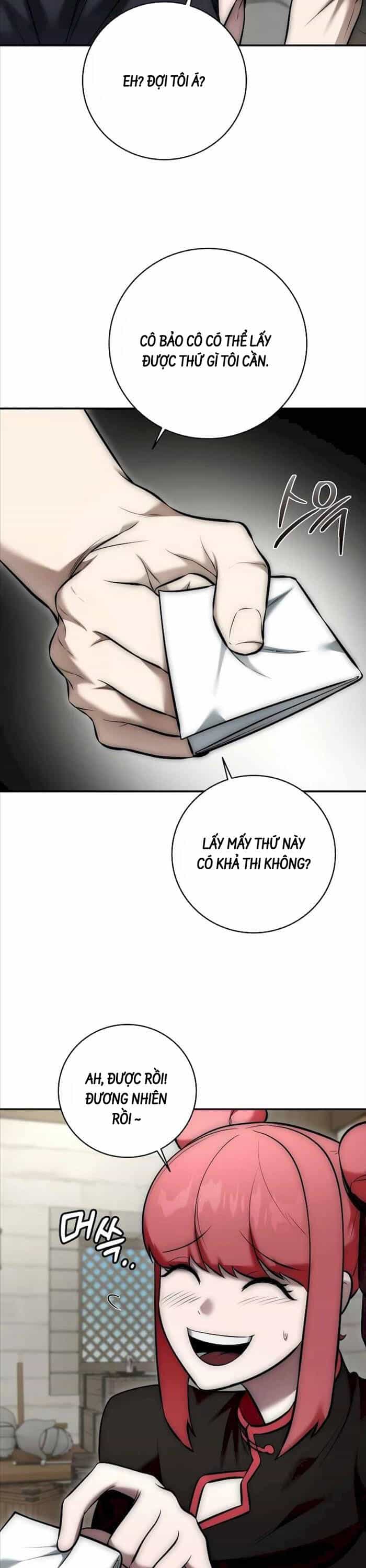 Đăng Ký Kênh Siêu Phàm - Chương 7 - ảnh 10