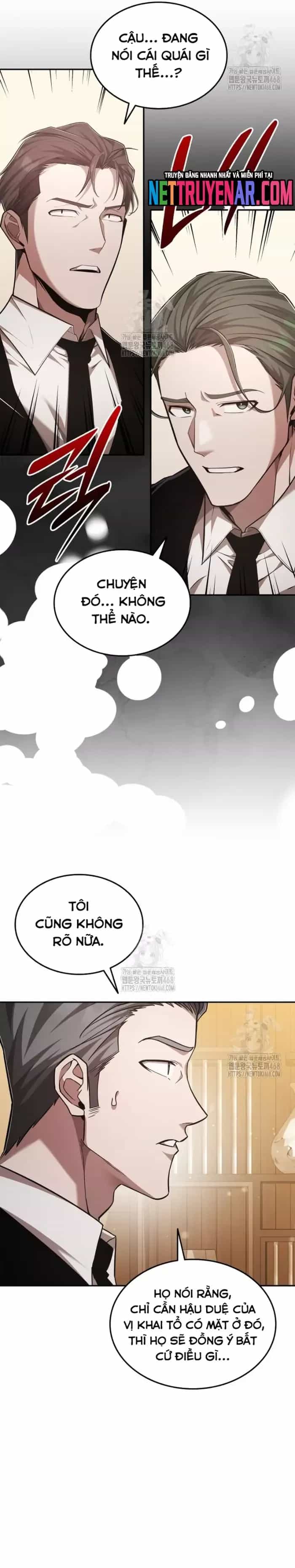Đăng Ký Kênh Siêu Phàm - Chương 73 - ảnh 38