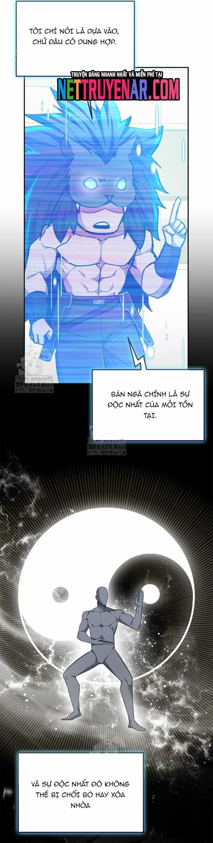 Đăng Ký Kênh Siêu Phàm - Chương 74 - ảnh 21