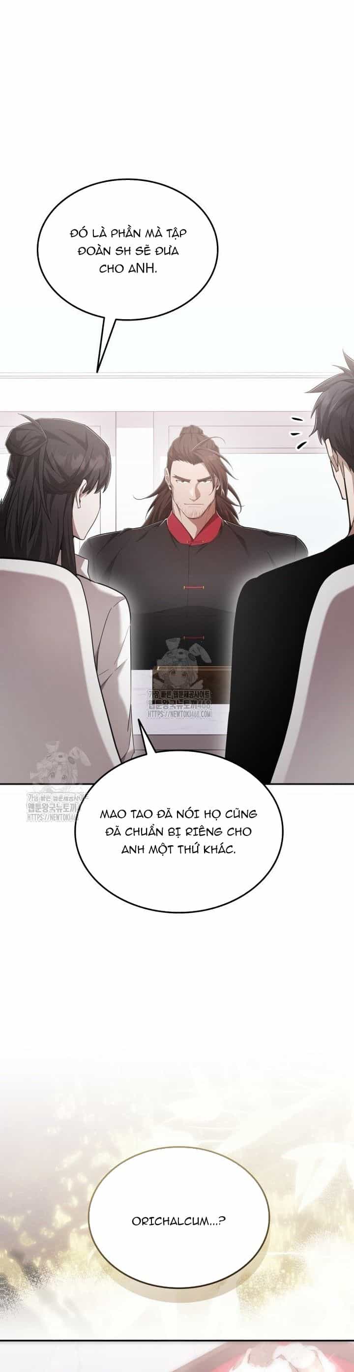 Đăng Ký Kênh Siêu Phàm - Chương 74 - ảnh 48