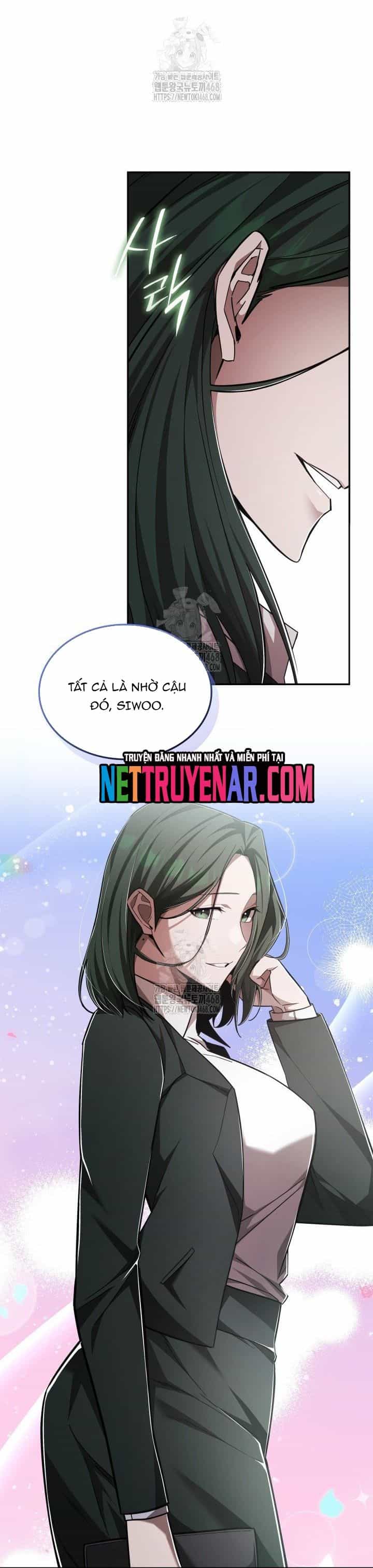 Đăng Ký Kênh Siêu Phàm - Chương 74 - ảnh 9