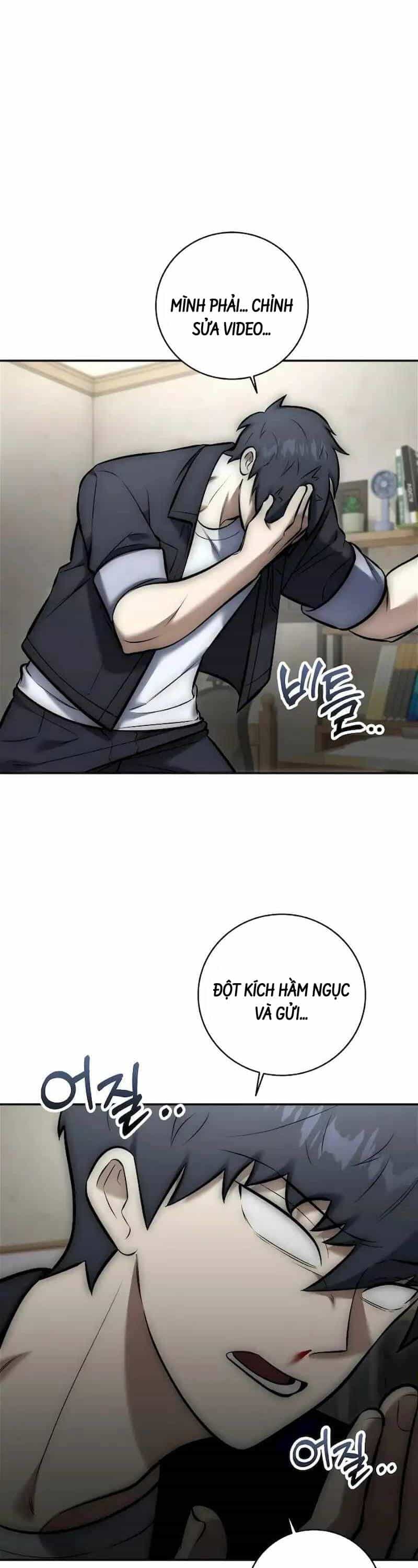 Đăng Ký Kênh Siêu Phàm - Chương 8 - ảnh 10