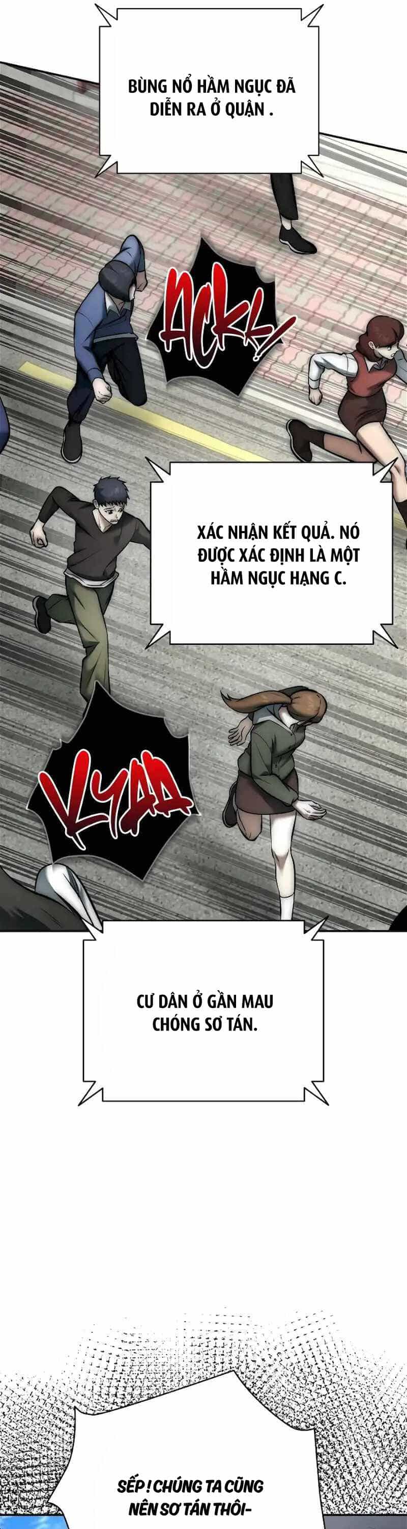 Đăng Ký Kênh Siêu Phàm - Chương 8 - ảnh 46