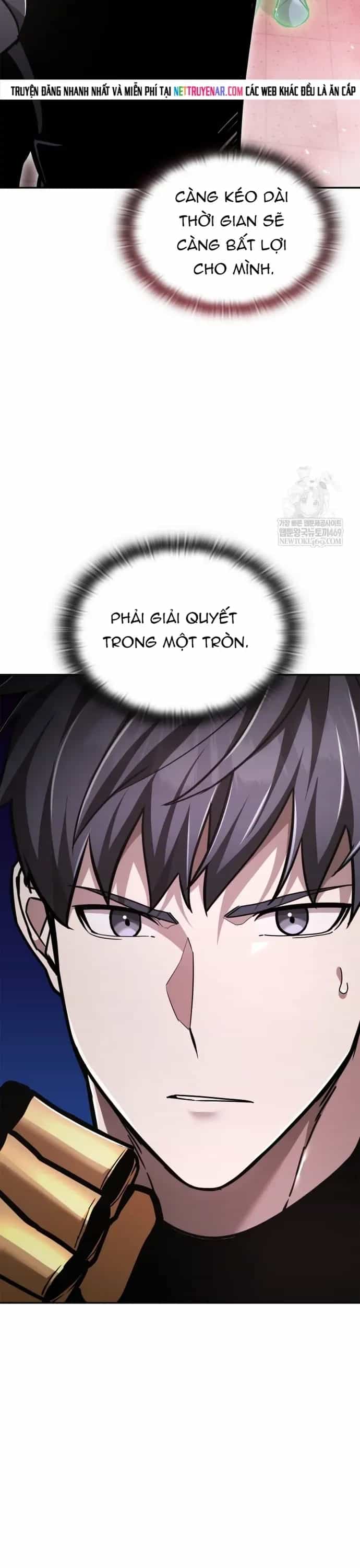 Đăng Ký Kênh Siêu Phàm - Chương 88 - ảnh 25