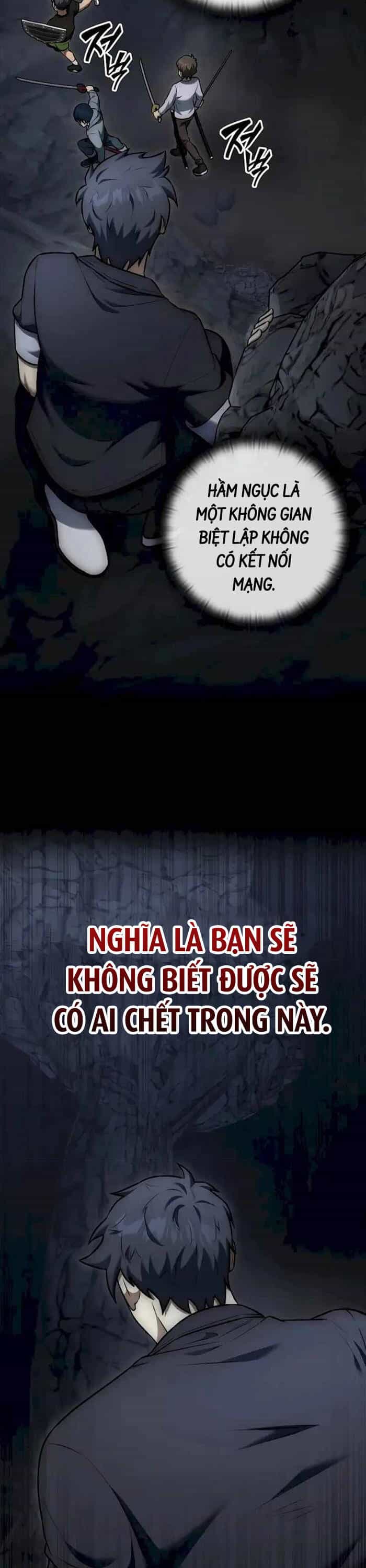 Đăng Ký Kênh Siêu Phàm - Chương 9 - ảnh 54